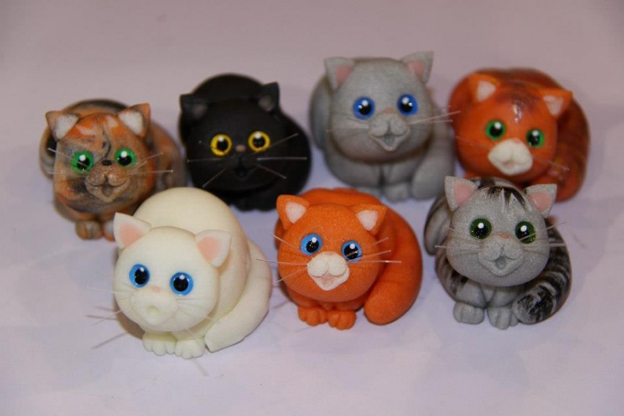 Joie de bricolage: faites des jouets simples pour les animaux!