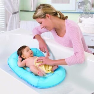 Kupanje za bebe