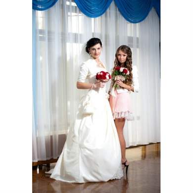 Ako si vybrať svadobné šaty pre svadbu?