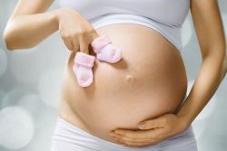 Vad man ska göra med moderkakan efter förlossningen