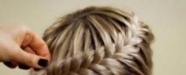 Frizurák hajhosszabbítással